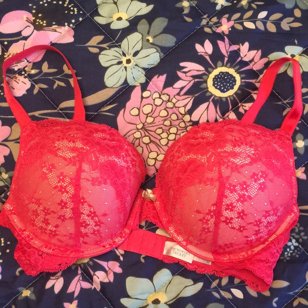Victoria’s Secret push up